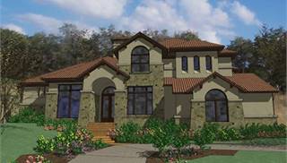image of The Mason House Plan
