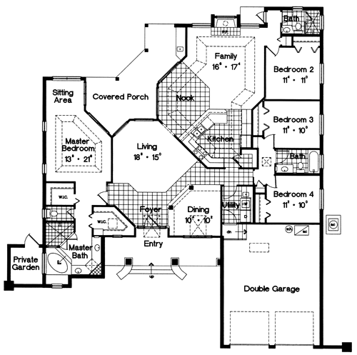 Viceroy Home Old Plans 77