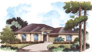 image of Ashbourne House Plan