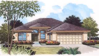 image of Dalton House Plan