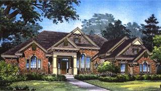 image of Casius House Plan