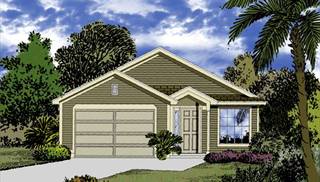 image of The Hampton Series House Plan