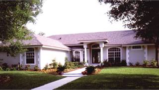 image of The Alexis House Plan