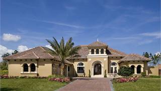 image of Palazzo Sophia House Plan