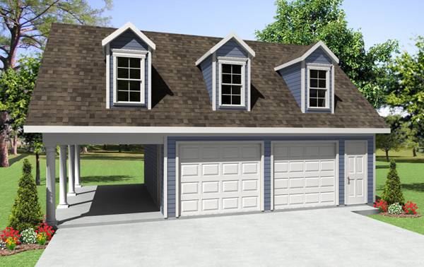 image of The Matilda House Plan