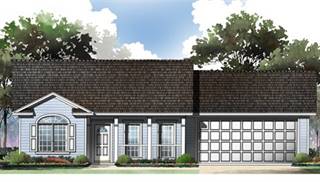 image of The Sierra House Plan