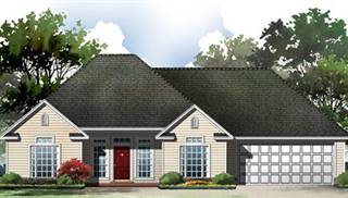 image of The Hartford House Plan