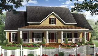 Bedroom House Plans on Two Story House Plans From The House Designers