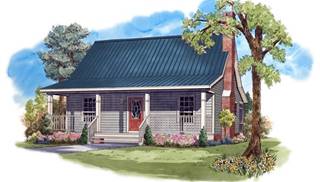 image of The Maplewood House Plan