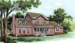 image of STELLA House Plan