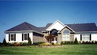 image of GEORGETOWN House Plan