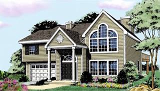 image of GREENFIELD House Plan