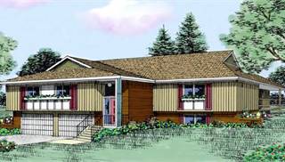 image of ROSEWOOD House Plan