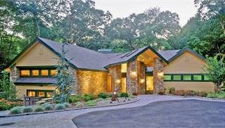 image of TREE TOP TREASURE House Plan