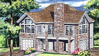 image of HIGHPOINT House Plan