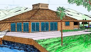 image of CAPRI House Plan