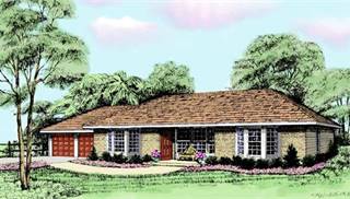 image of DOVER House Plan