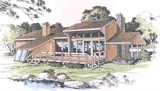 image of GREENWOOD II House Plan