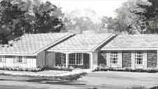 image of SCOTCHWOOD House Plan