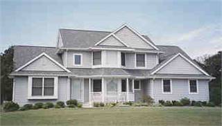 image of KNOLLCREST House Plan