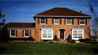 image of DORCHESTER III House Plan