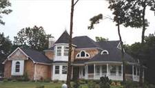 image of VICTORIA House Plan