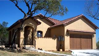 image of The Santa Rosa House Plan