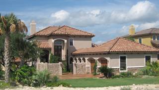 image of The Bellasera House Plan