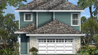 image of The Wynstone House Plan