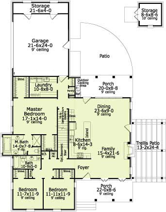 Kabel House Plans on House Plans Cottage Style Homes Zero Lot House Plans Kabel House Plans