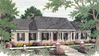 image of Glendale House Plan