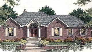 image of Bellavilla House Plan