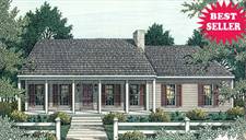 image of Sutherlin House Plan