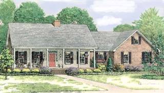 image of Brittmore House Plan