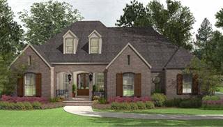 image of Gracewood House Plan