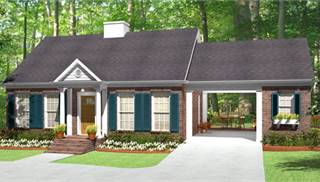 image of Adria House Plan