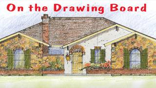 image of Rustico House Plan