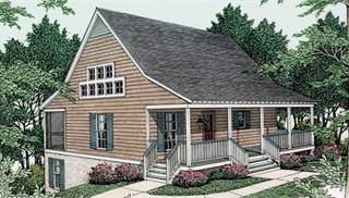 image of Springhill House Plan