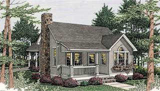 image of Ashfield House Plan