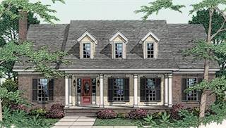 image of Hillcrest House Plan