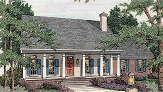 image of Woodbury House Plan