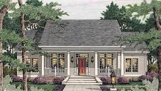 image of Angelbrook House Plan