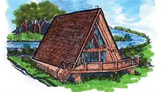 image of The Snowmass House Plan