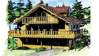 image of The Helena House Plan