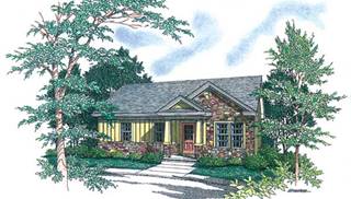 image of Great Escape House Plan