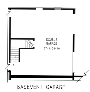 Garage House Plans on Garage House Plans     Garage Designs At Architectural Designs