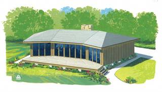 image of The Raleigh House Plan