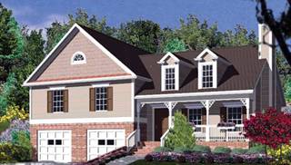 Level House Plans on Bi Level House Plans From The House Designers