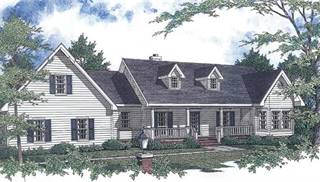 image of  House Plan