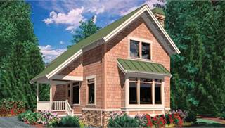 image of Vanessa House Plan